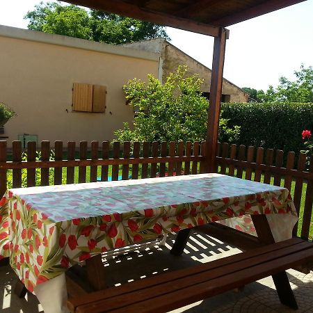 Podere Santo Signoretto San Vincenzo Exterior foto