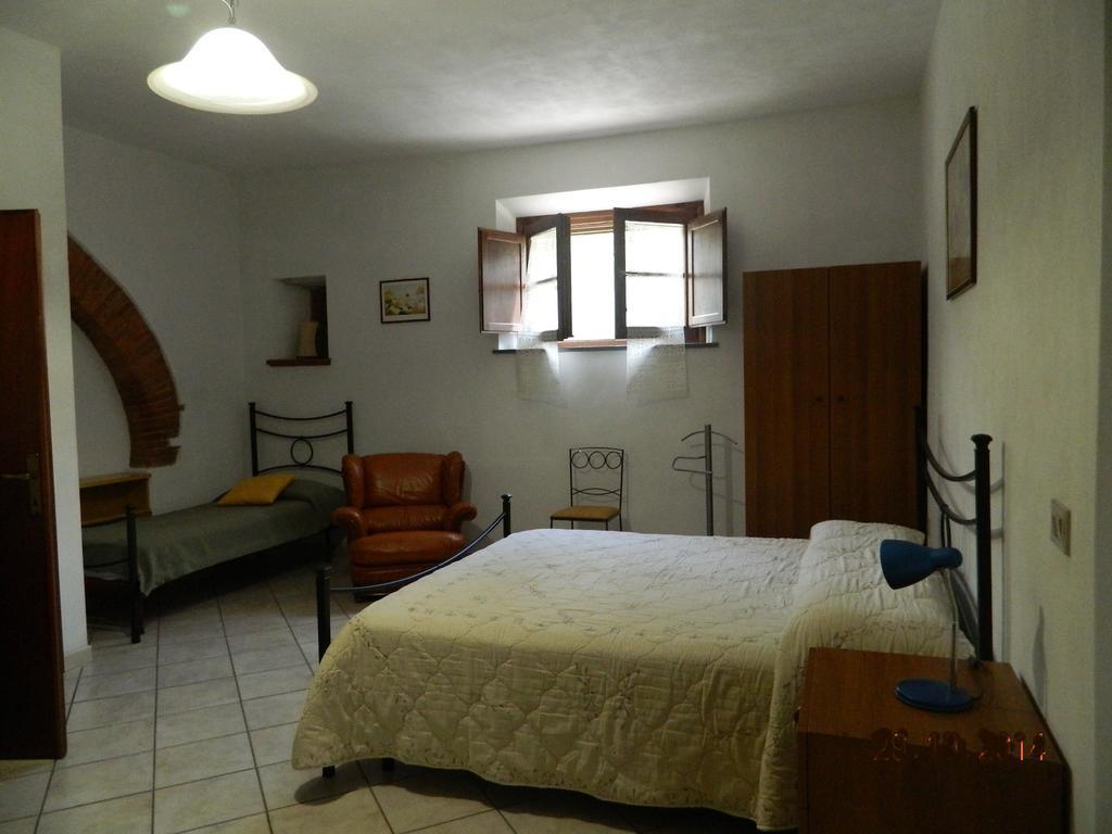 Podere Santo Signoretto San Vincenzo Exterior foto