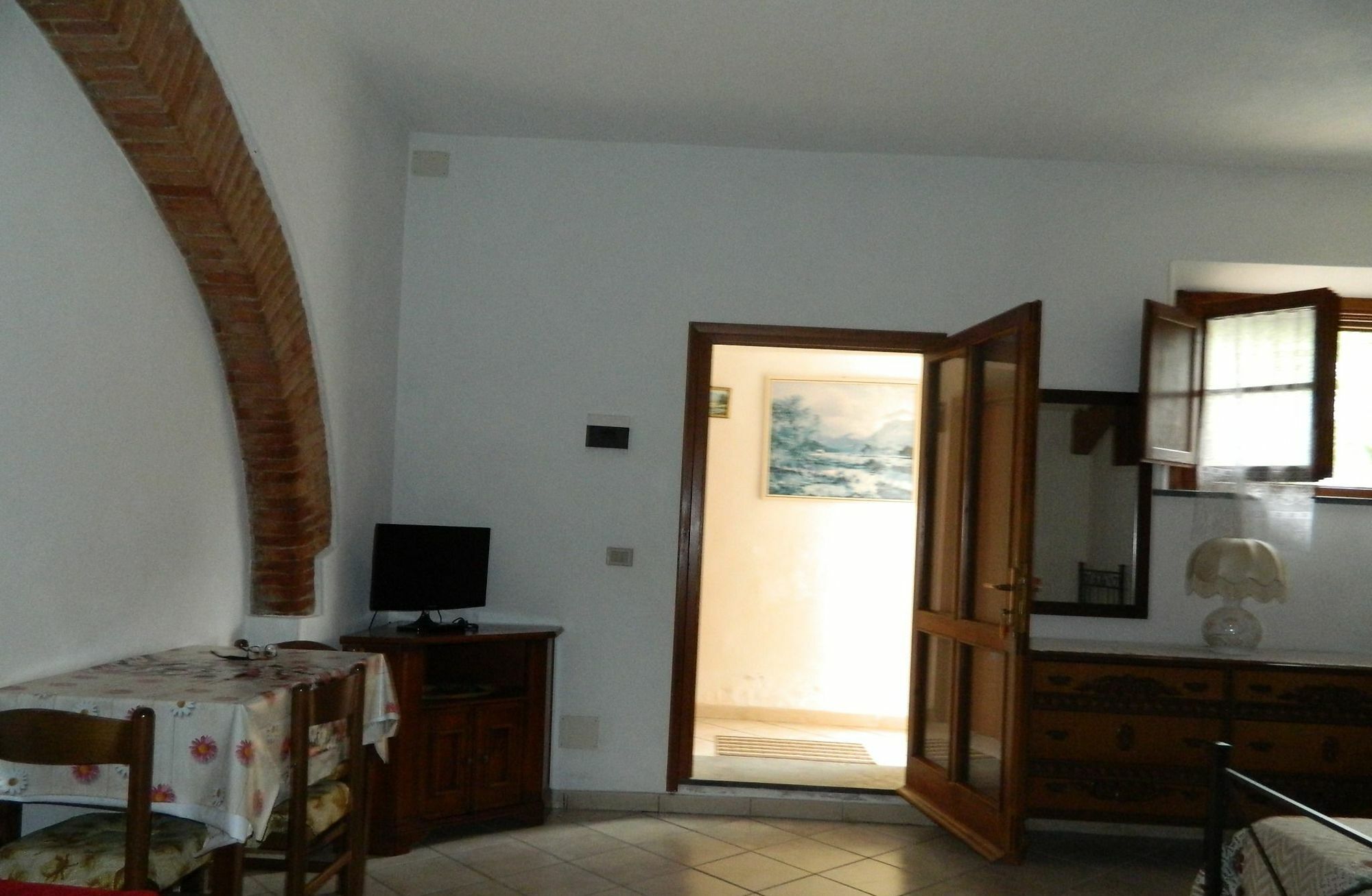 Podere Santo Signoretto San Vincenzo Exterior foto